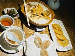 -金苑酒家·客家菜·广东老字号(万象店)