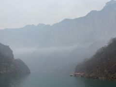-河南宝泉旅游区