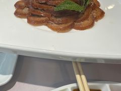 -味+新京宴·烤鸭·北京菜(创意谷店)