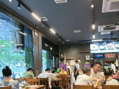 -重庆鸡公煲·青锅花椒鱼(牡丹江路店)