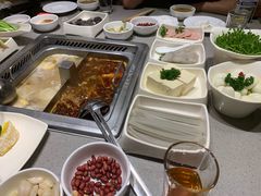 -海底捞火锅(天一广场亚细亚店)