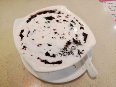椰汁紫米-仁信老铺甜品(北京路店)