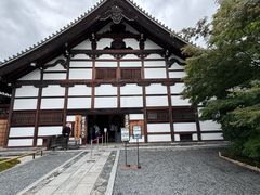 -天龙寺