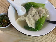 -袁记云饺(鼓楼店)