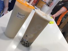 -CoCo都可(宝龙广场店)