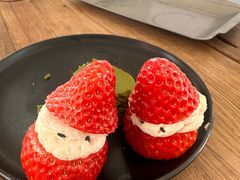 -花仓咖啡(祥安巷店)