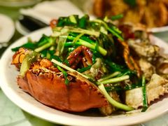 -无招牌海鲜餐厅(滨海艺术中心店)