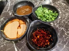 -颐品居涮肉(乌鲁木齐中路店)
