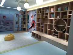 -无艺三语日托早教Arti School(高尔夫园区)