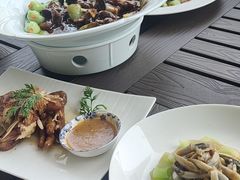 -东莱馋房(陆家嘴店)