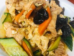 -翠花老菜饺子馆(七宝店)