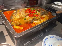 -炉鱼(无锡八佰伴中心店)