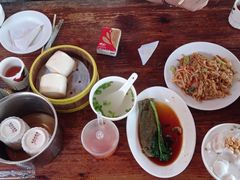 -琼海·狮椰美食楼