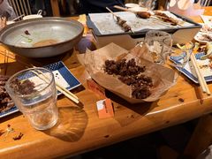 -肉串汪(月坛店)