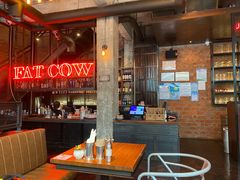 大堂-FAT COW(虹梅路店)