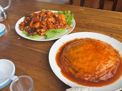 -闻香阁·清真(光荣道店)