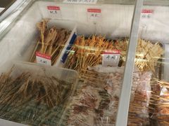 -北京上庄水库尚野露天户外自助烧烤