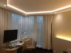 -香港皇家太平洋酒店