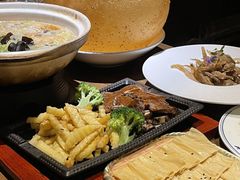 -老宁波1381餐厅(宏泰广场店)