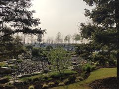 -上海植物园-4号门售票处