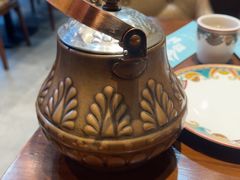 -巴依老爷新疆美食(牡丹园店)