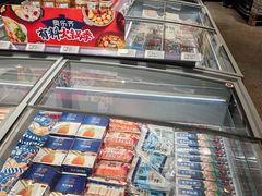 -ALDI奥乐齐超市(杨浦延吉店)