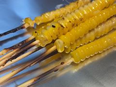 -熙成烧烤(白塔岭店)