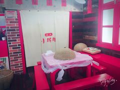 -小辉哥大排档(船山路总店)