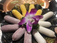 -京韵胡同·酱香羊蝎子火锅涮肉(长寿路店)