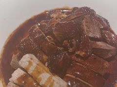 -客颂·客家宴(大壮国际广场店)