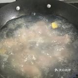 羊腿，羊脚和萝卜相遇的故事