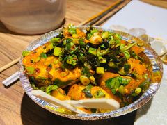 -平娃三宝烧烤·面食(南小街店)