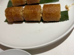 -香港龙凤楼(陆家嘴中心店)