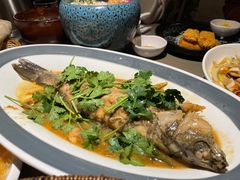 -前海沿·青岛菜(李沧万达店)