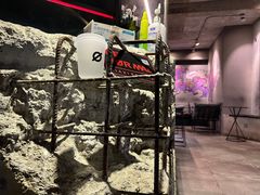 -BE NORMAL CAFE(霞溪路店)