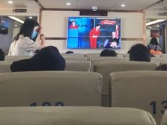 -沈家门渔港