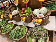 -老西门·常州菜(新区店)