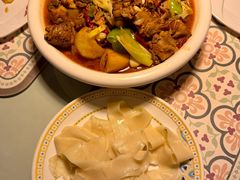 -海尔巴格一甸茶餐厅(团结路店)