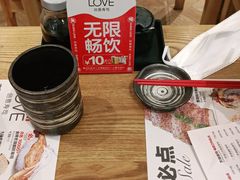 -Sushi Love 创意寿司(丽影广场店)