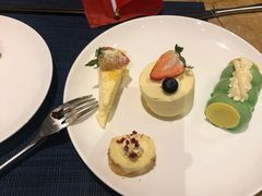 -常州富力喜来登酒店 Feast盛宴标帜西餐厅(新北万达广场店)
