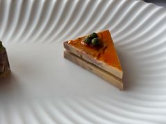 -运·中餐厅(成都华尔道夫酒店)