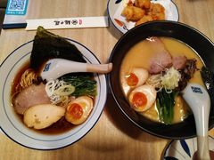 -麵の匠·一生堂(新世界店)