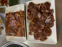 -朴大炮韩式碳烤肉(总店)