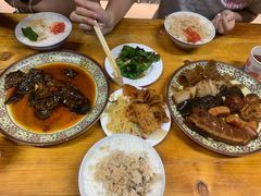 -王胖儿甏肉干饭(总店)