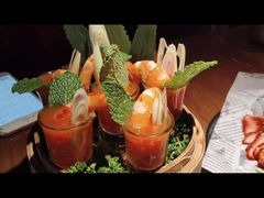 -岛风·台食小馆 ISLAND BISTRO(烟台山店)