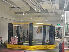 -FLARE STAR FITNESS(复地活力城店)