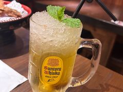 -鸟鹏烧鸟居酒屋(熙龙湾店)