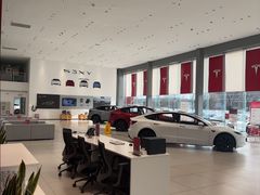 -TESLA 特斯拉(北京后沙峪特斯拉中心)