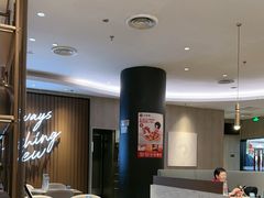 -必胜客(东大桥店)