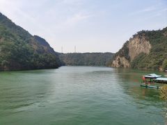 -五泄景区